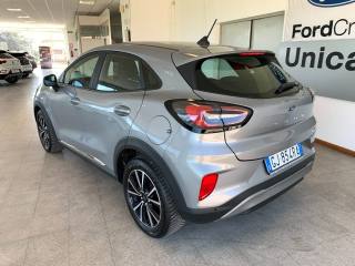 FORD Puma usata, con Cruise Control