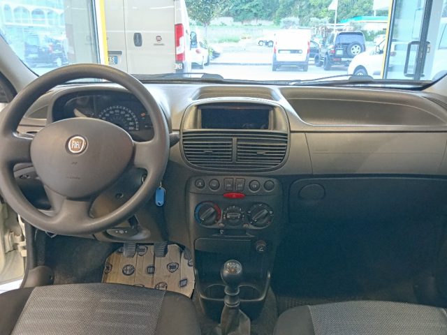 FIAT Punto usata 15