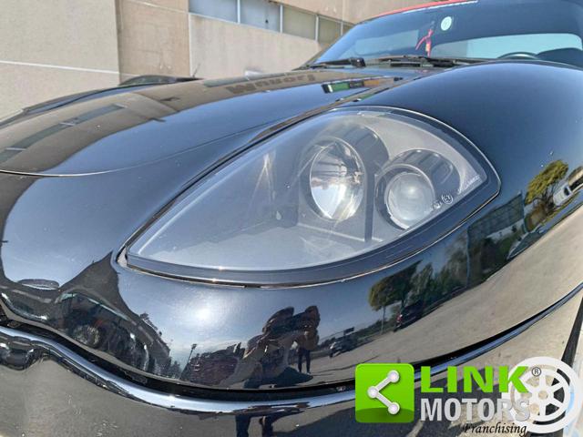 FIAT Barchetta usata 24