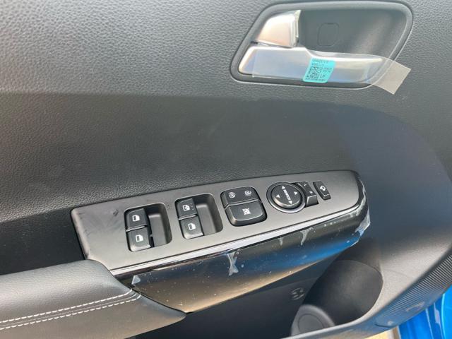 KIA Picanto usata, con ESP