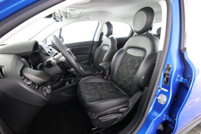 FIAT 500X usata 2