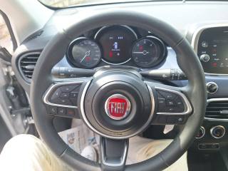 FIAT 500X usata, con Filtro antiparticolato