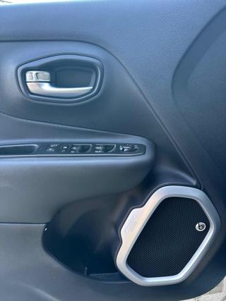 JEEP Renegade usata, con Boardcomputer