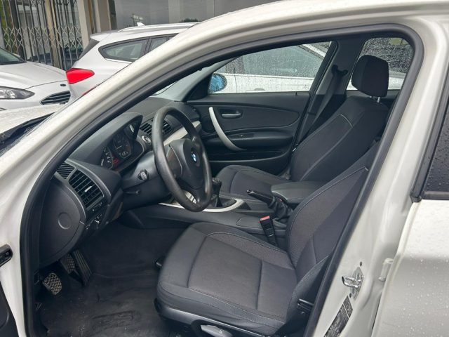 BMW 118 usata, con Alzacristalli elettrici