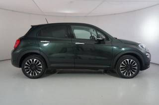 FIAT 500X usata, con Airbag Passeggero