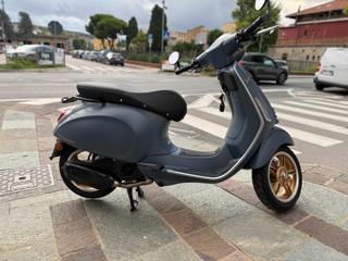 PIAGGIO Vespa 125 Primavera usata 22