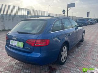 AUDI A4 usata, con Autoradio
