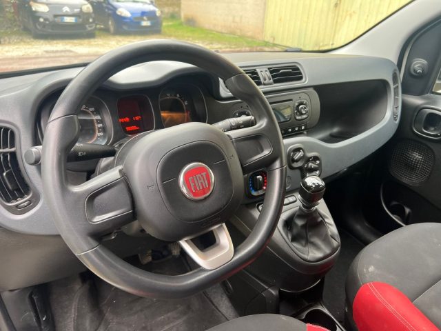 FIAT Panda usata, con Alzacristalli elettrici