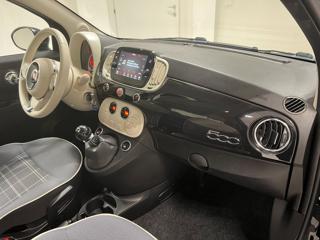 FIAT 500 usata, con Android Auto