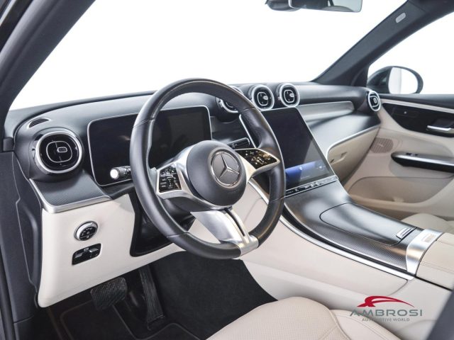 MERCEDES-BENZ G usata 7