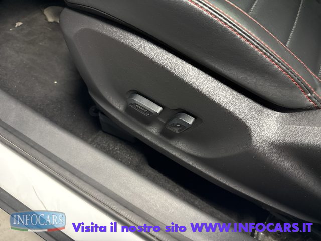 MG ZS usata, con Servosterzo