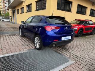 ALFA ROMEO Giulietta usata, con Airbag laterali
