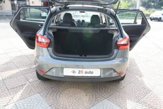 SEAT Ibiza usata, con Fari LED