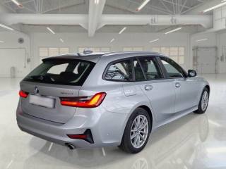 BMW 320 usata, con Airbag