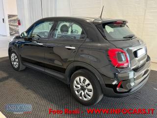 FIAT 500X usata, con Airbag