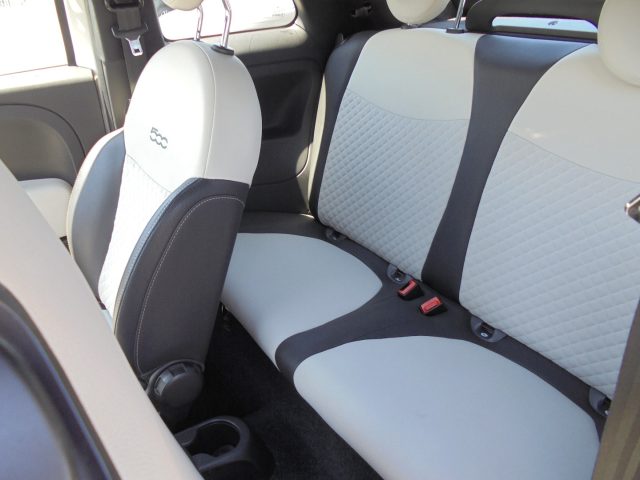 FIAT 500 usata 31