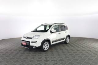 FIAT Panda usata 6