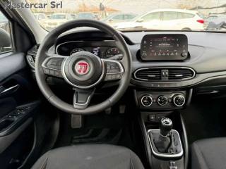 FIAT Tipo usata, con Autoradio