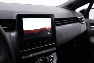 RENAULT Clio usata, con Immobilizzatore elettronico