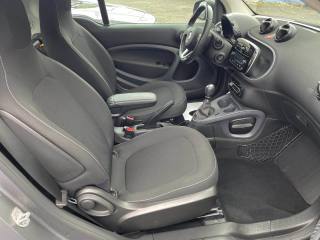 SMART ForTwo usata, con ESP