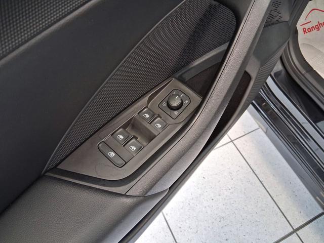 SKODA Octavia usata, con Fendinebbia
