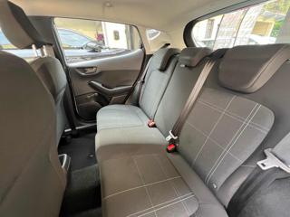 FORD Fiesta usata, con Servosterzo