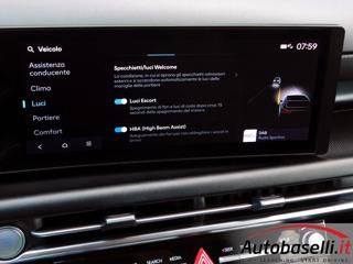 HYUNDAI Tucson usata, con Climatizzatore automatico, 2 zone