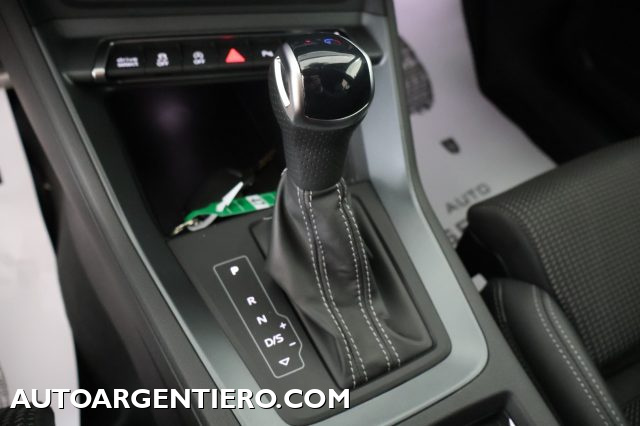 AUDI Q3 usata, con Sistema di navigazione
