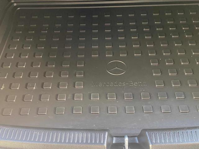 MERCEDES-BENZ A 180 usata 21