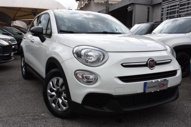 FIAT 500X usata, con Airbag