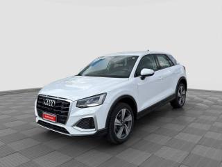 AUDI Q2 Q2 30 TDI S tronic Business Advanced