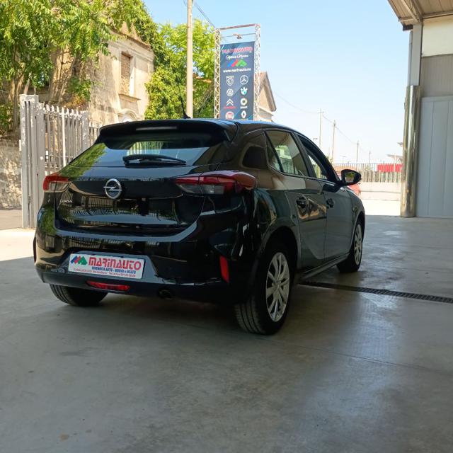 OPEL Corsa usata, con Alzacristalli elettrici