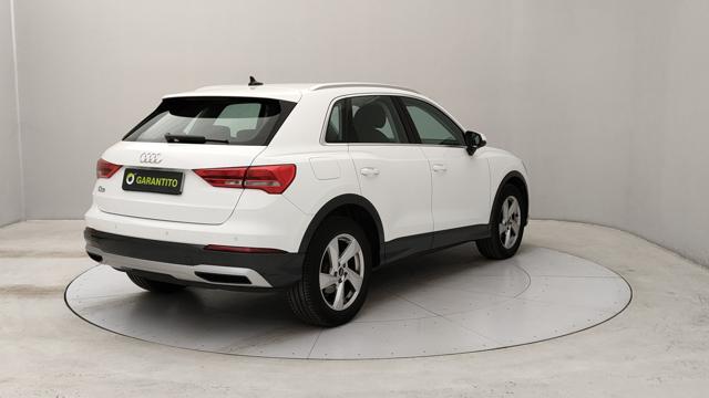 AUDI Q3 usata, con Alzacristalli elettrici