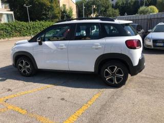 CITROEN C3 Aircross usata, con Chiusura centralizzata