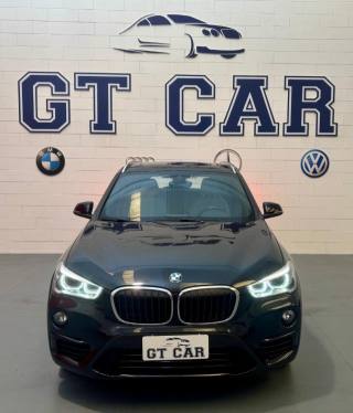 BMW X1 usata, con Airbag laterali