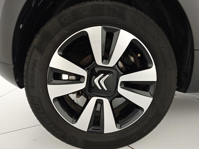 CITROEN C3 usata, con Park Distance Control