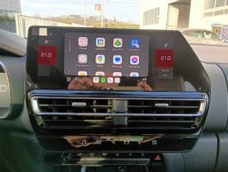 CITROEN C5 Aircross usata, con Controllo trazione