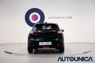 PEUGEOT 208 usata, con ESP