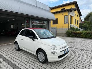 FIAT 500 usata, con Airbag Passeggero
