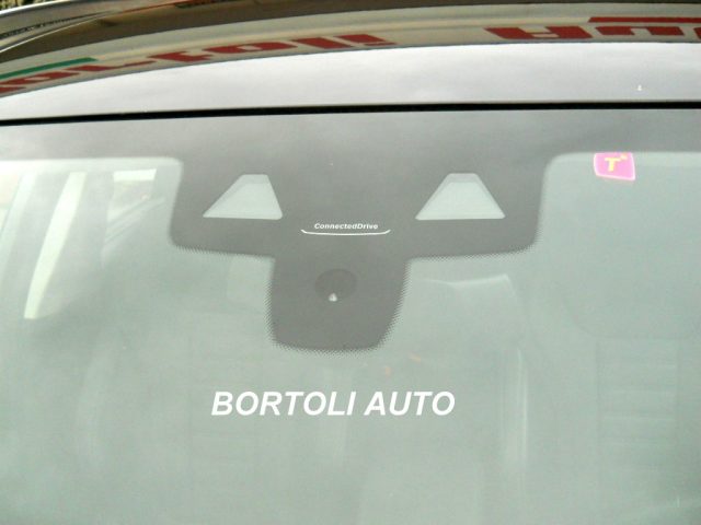 BMW X3 usata, con Volante multifunzione