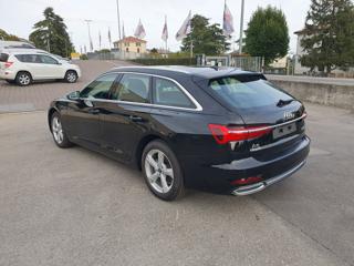 AUDI A6 usata, con Boardcomputer