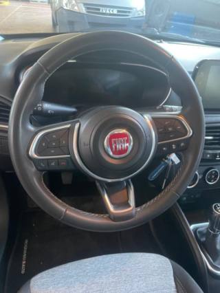 FIAT Tipo usata, con Cruise Control