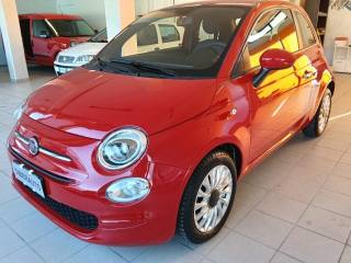 FIAT 500 usata, con Airbag Passeggero