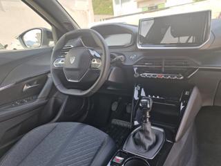 PEUGEOT 2008 usata, con ESP