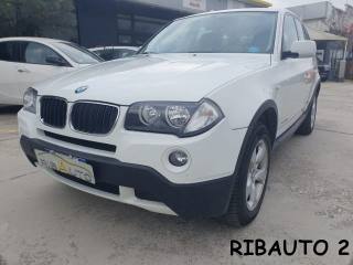 BMW X3 usata, con Airbag