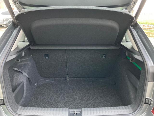 SKODA Kamiq usata, con Alzacristalli elettrici