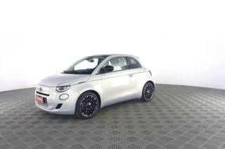 FIAT 500 usata 7