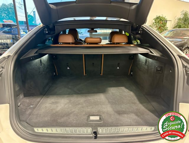 BMW 630 usata, con Bracciolo