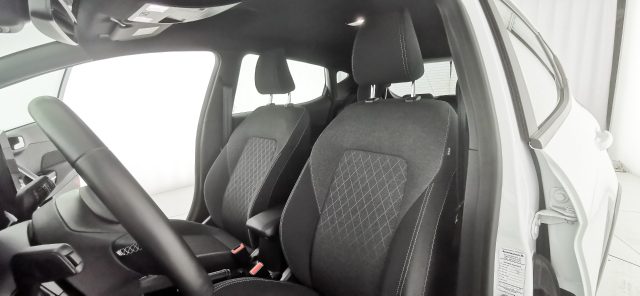 FORD Fiesta usata 50
