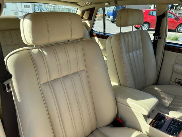 ROLLS-ROYCE Silver Spur usata 62
